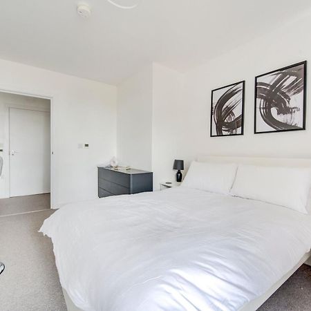 Guestready - Olympic Park City Living Лондон Экстерьер фото