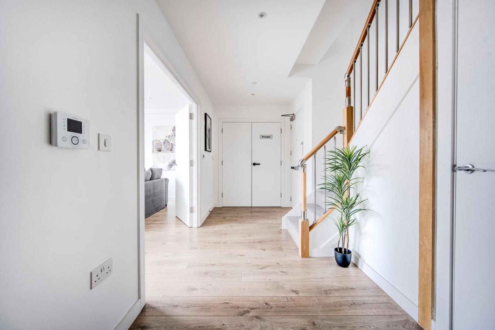 Guestready - Olympic Park City Living Лондон Экстерьер фото