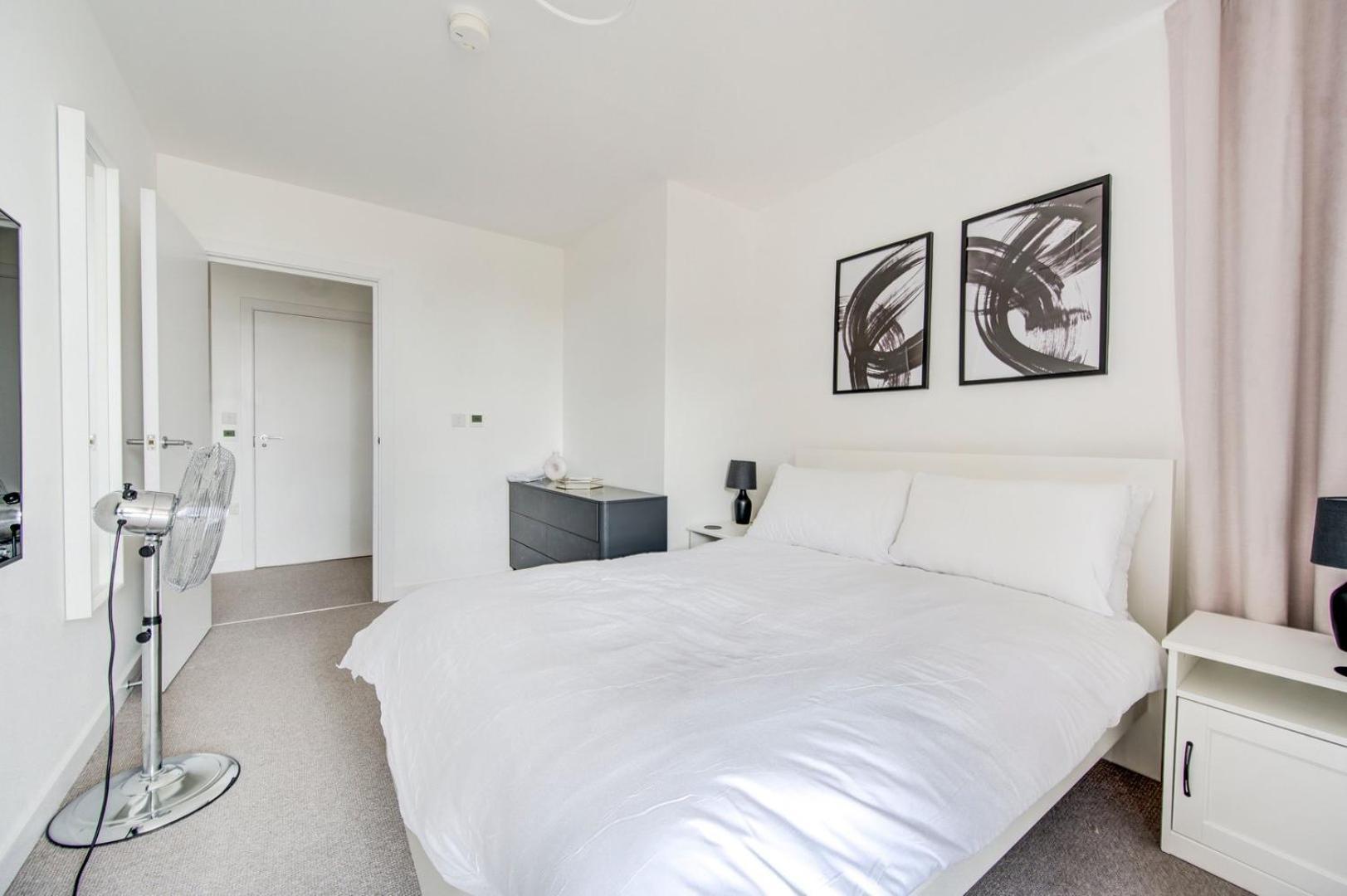Guestready - Olympic Park City Living Лондон Экстерьер фото